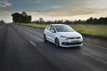 Volkswagen Polo R-Line 5-Door 2017 года (ZA)